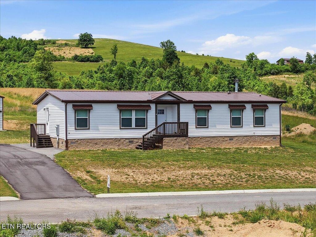 Photo of 1068 Elaine Drive, Tazewell, TN 37879 (MLS # 1339347)