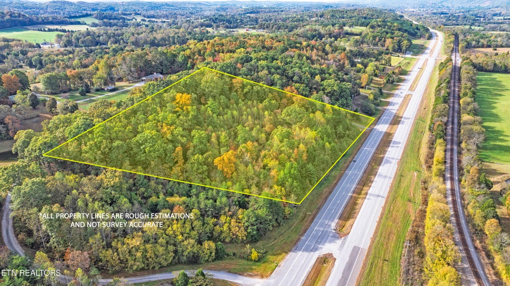Photo of 59 Rhea County Hwy, Spring City, TN 37381 (MLS # 1296973)