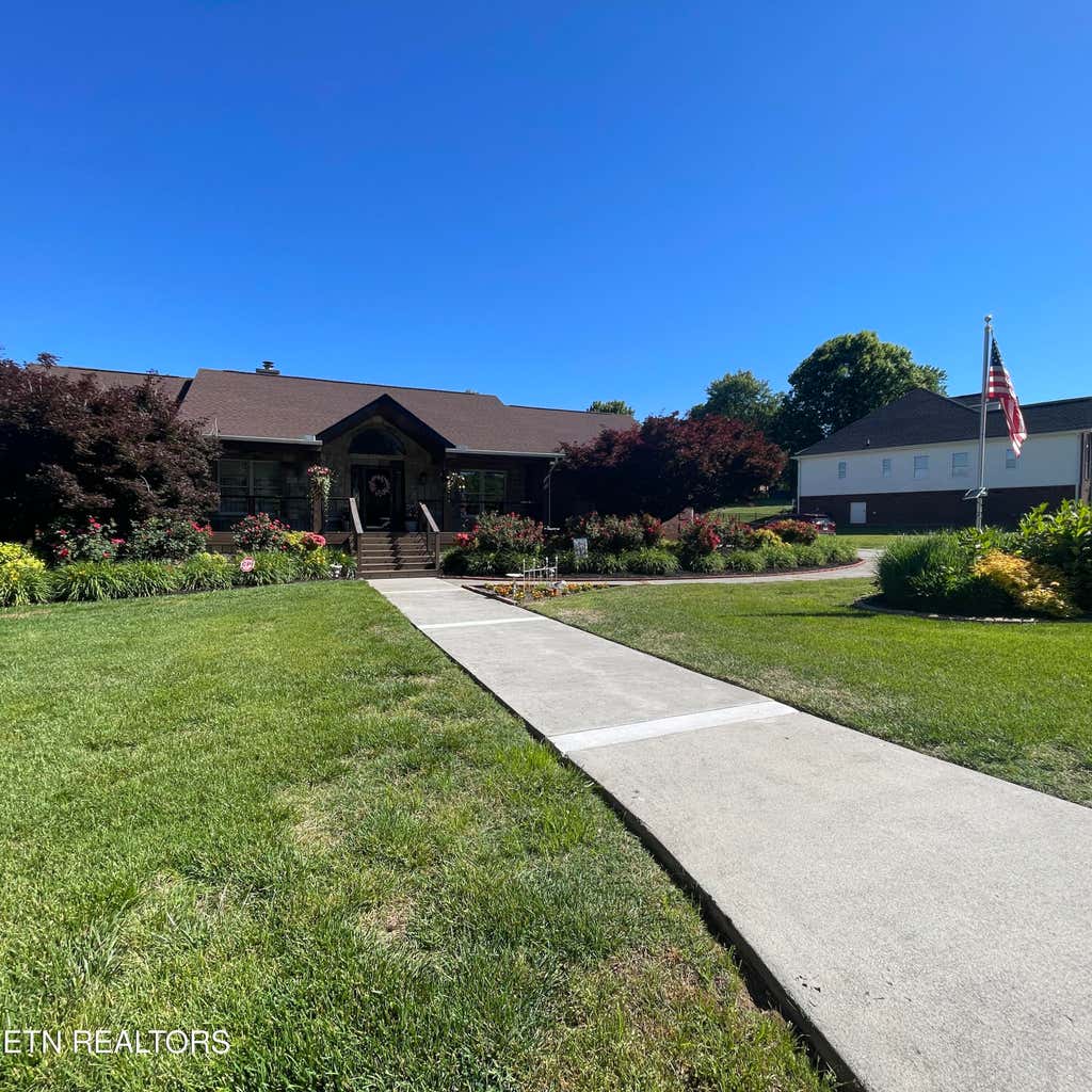 Photo of 905 Columbine Lea, Sevierville, TN 37862 (MLS # 1350382)