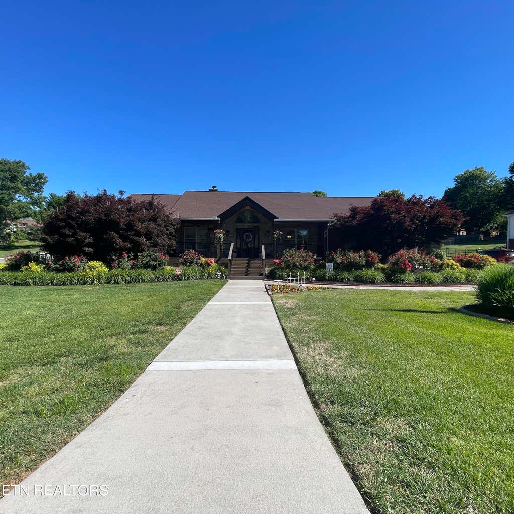 Photo of 905 Columbine Lea, Sevierville, TN 37862 (MLS # 1350382)