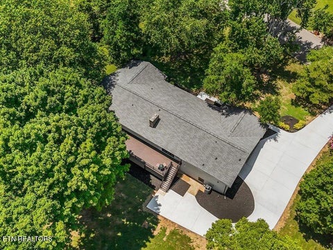 Tiny photo for 2316 Cove Field Rd, Knoxville, TN 37919 (MLS # 1347550)