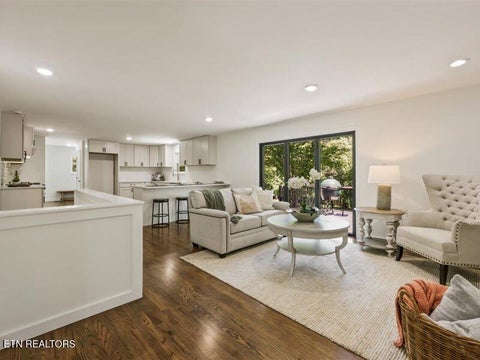Tiny photo for 2316 Cove Field Rd, Knoxville, TN 37919 (MLS # 1347550)