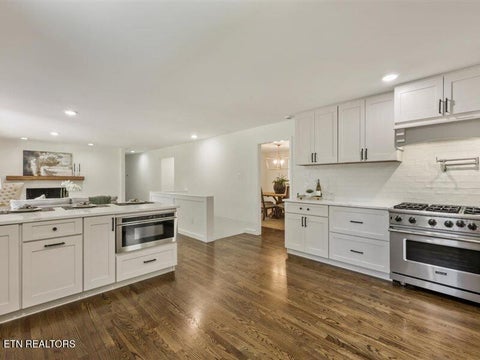 Tiny photo for 2316 Cove Field Rd, Knoxville, TN 37919 (MLS # 1347550)