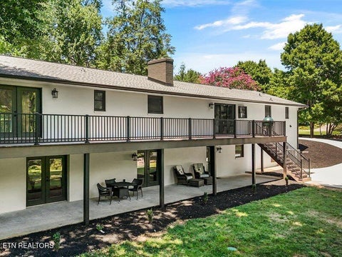 Tiny photo for 2316 Cove Field Rd, Knoxville, TN 37919 (MLS # 1347550)