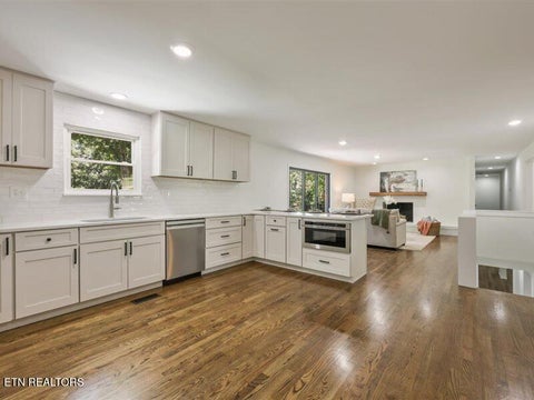 Tiny photo for 2316 Cove Field Rd, Knoxville, TN 37919 (MLS # 1347550)