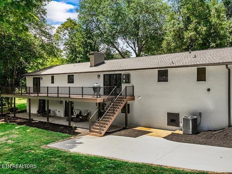 Tiny photo for 2316 Cove Field Rd, Knoxville, TN 37919 (MLS # 1347550)