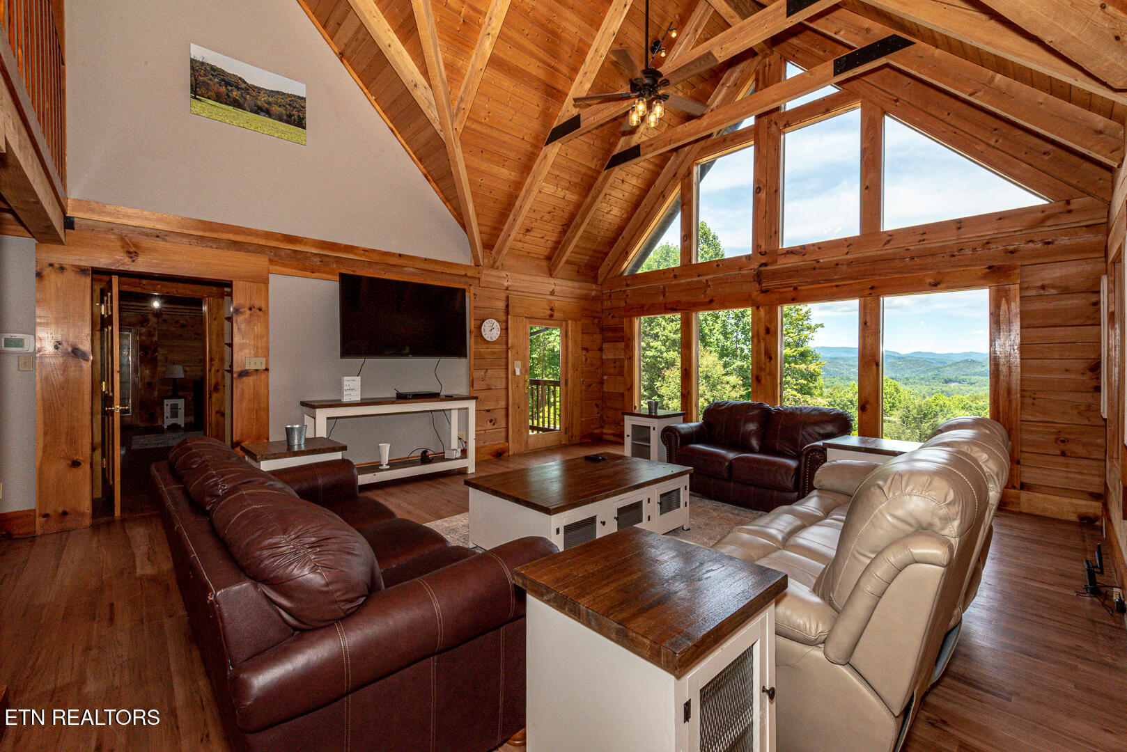 985 Old Cades Cove Rd