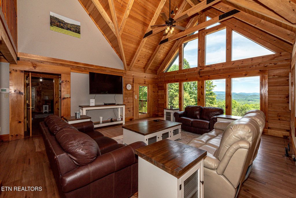 Photo of 985 Old Cades Cove Rd, Townsend, TN 37882 (MLS # 1337666)