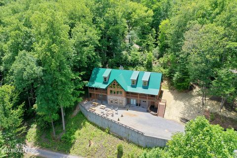 Photo of 985 Old Cades Cove Rd, Townsend, TN 37882 (MLS # 1337666)