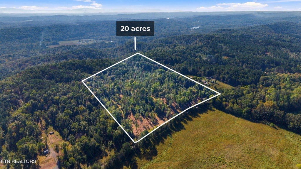 Photo of 2247 Redman Lane, Decatur, TN 37322 (MLS # 1359524)