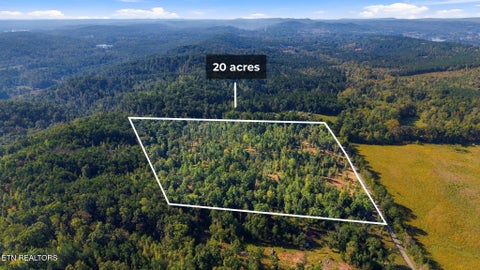 Tiny photo for 2247 Redman Lane, Decatur, TN 37322 (MLS # 1359524)