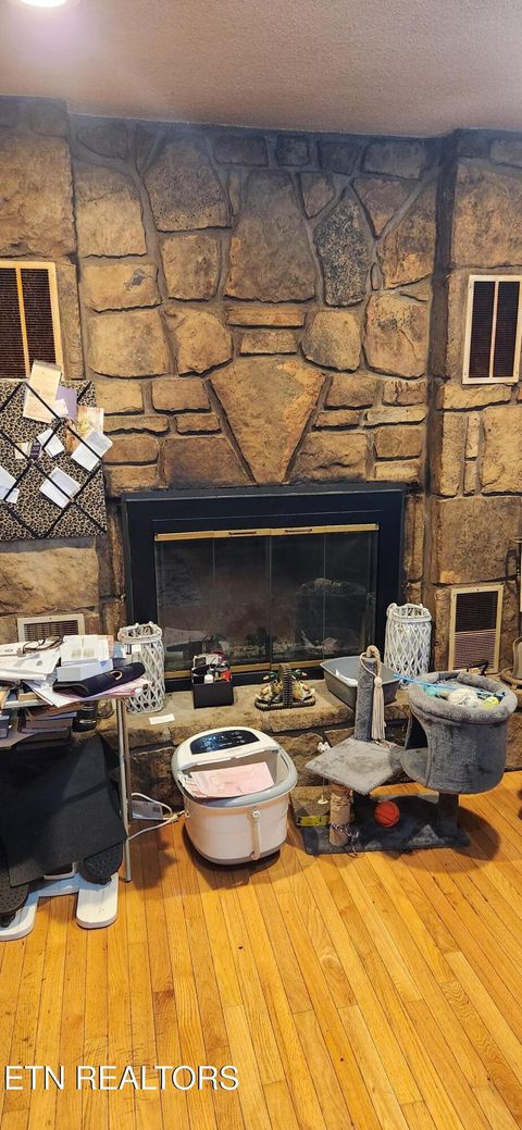 Tiny photo for 2816 Cansler Drive, Maryville, TN 37801 (MLS # 1317747)