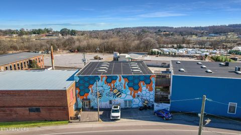 800-818 N Main St Sweetwater TN 37874