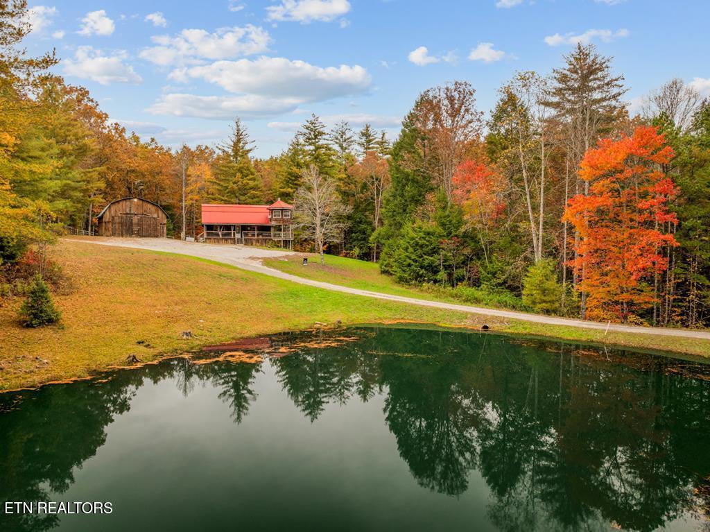Photo of 70 Gum Branch Rd, Jamestown, TN 38556 (MLS # 1358722)