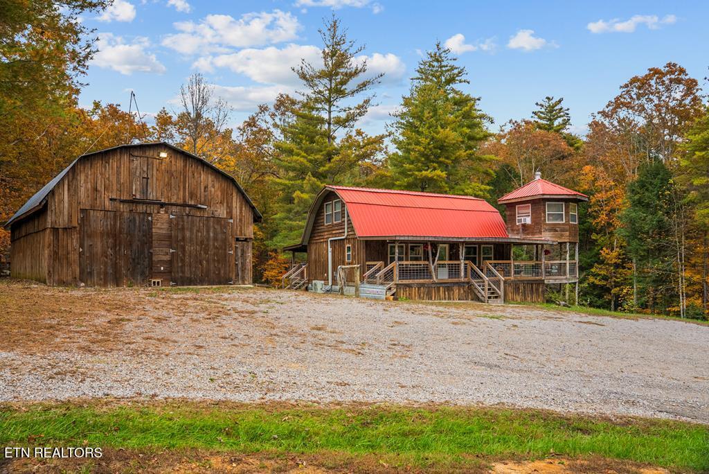 Photo of 70 Gum Branch Rd, Jamestown, TN 38556 (MLS # 1358722)
