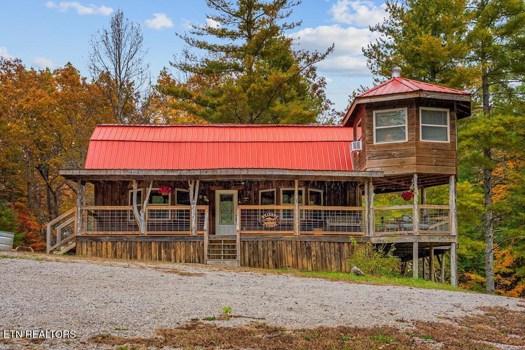 Photo of 70 Gum Branch Rd, Jamestown, TN 38556 (MLS # 1358722)