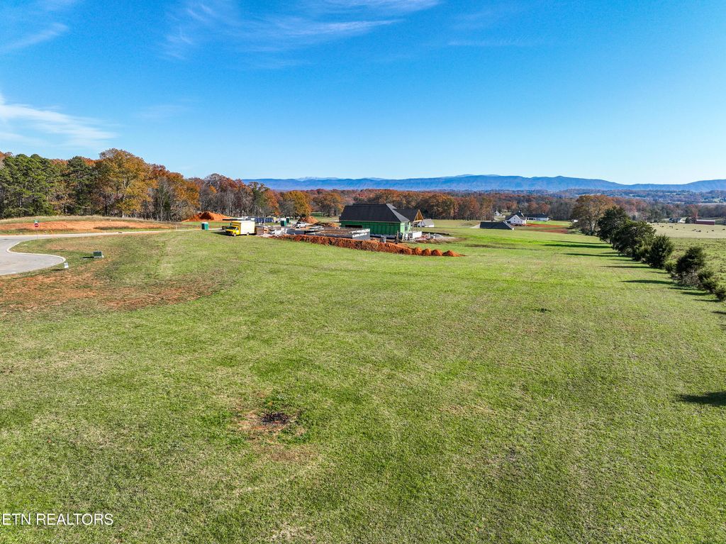 Photo of 105 Ella Louise Circle, Greenback, TN 37742 (MLS # 1283465)