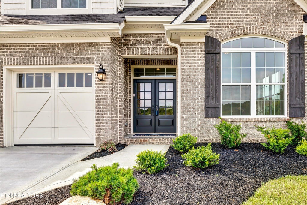 Photo of 12122 Lot 45 - Deer Crossing Dr Drive, Knoxville, TN 37932 (MLS # 1271812)