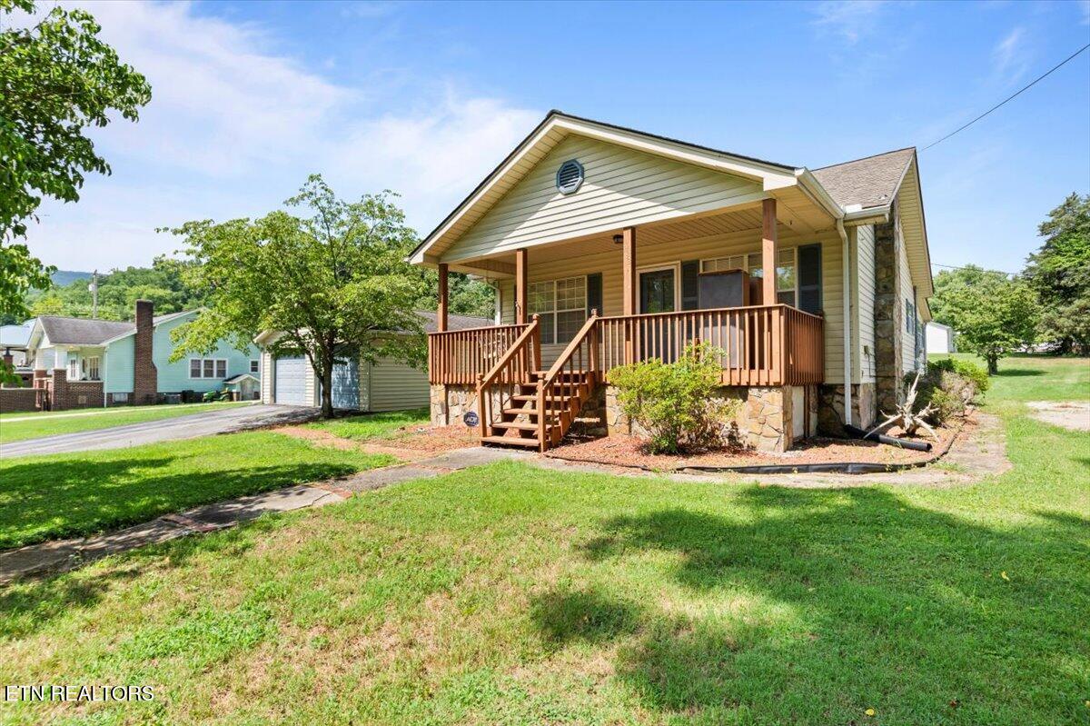 232 Lake Lane