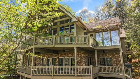 Tiny photo for 865 Stonegate Way, Townsend, TN 37882 (MLS # 1336707)