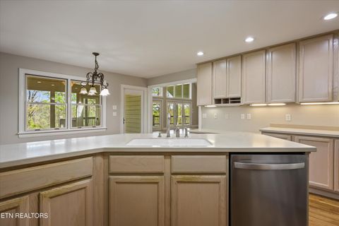 Tiny photo for 865 Stonegate Way, Townsend, TN 37882 (MLS # 1336707)