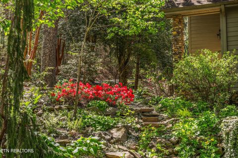 Tiny photo for 865 Stonegate Way, Townsend, TN 37882 (MLS # 1336707)