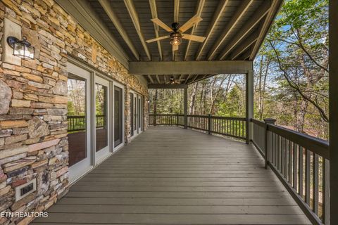 Tiny photo for 865 Stonegate Way, Townsend, TN 37882 (MLS # 1336707)
