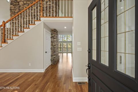 Tiny photo for 865 Stonegate Way, Townsend, TN 37882 (MLS # 1336707)