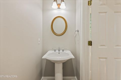 Tiny photo for 865 Stonegate Way, Townsend, TN 37882 (MLS # 1336707)