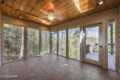 Tiny photo for 865 Stonegate Way, Townsend, TN 37882 (MLS # 1336707)