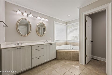 Tiny photo for 865 Stonegate Way, Townsend, TN 37882 (MLS # 1336707)