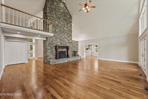 Tiny photo for 865 Stonegate Way, Townsend, TN 37882 (MLS # 1336707)