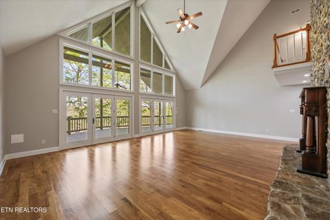 Tiny photo for 865 Stonegate Way, Townsend, TN 37882 (MLS # 1336707)