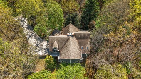 Tiny photo for 865 Stonegate Way, Townsend, TN 37882 (MLS # 1336707)