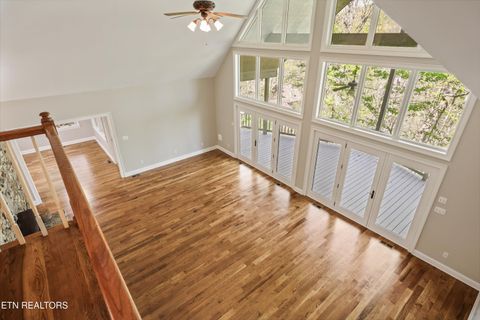 Tiny photo for 865 Stonegate Way, Townsend, TN 37882 (MLS # 1336707)