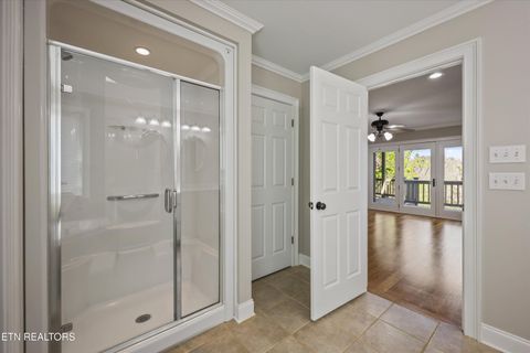 Tiny photo for 865 Stonegate Way, Townsend, TN 37882 (MLS # 1336707)