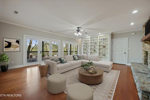 Tiny photo for 865 Stonegate Way, Townsend, TN 37882 (MLS # 1336707)