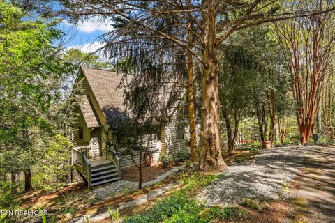 Tiny photo for 865 Stonegate Way, Townsend, TN 37882 (MLS # 1336707)