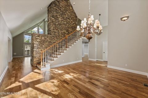 Tiny photo for 865 Stonegate Way, Townsend, TN 37882 (MLS # 1336707)