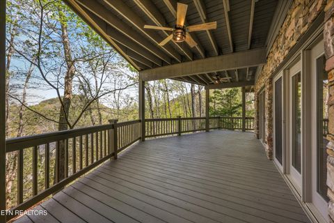 Tiny photo for 865 Stonegate Way, Townsend, TN 37882 (MLS # 1336707)
