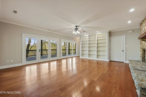 Tiny photo for 865 Stonegate Way, Townsend, TN 37882 (MLS # 1336707)