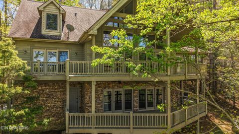 Tiny photo for 865 Stonegate Way, Townsend, TN 37882 (MLS # 1336707)