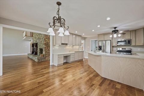 Tiny photo for 865 Stonegate Way, Townsend, TN 37882 (MLS # 1336707)