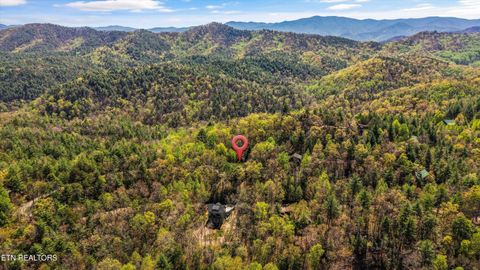 Tiny photo for 865 Stonegate Way, Townsend, TN 37882 (MLS # 1336707)