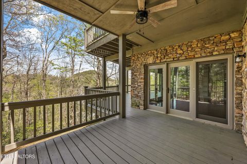 Tiny photo for 865 Stonegate Way, Townsend, TN 37882 (MLS # 1336707)