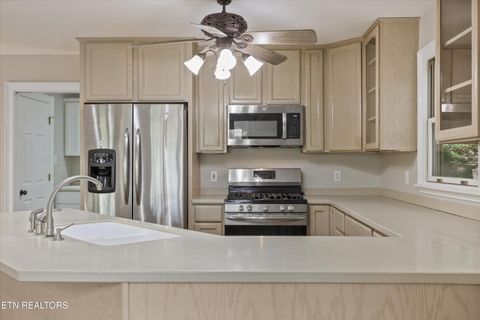 Tiny photo for 865 Stonegate Way, Townsend, TN 37882 (MLS # 1336707)