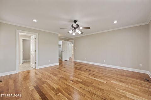 Tiny photo for 865 Stonegate Way, Townsend, TN 37882 (MLS # 1336707)