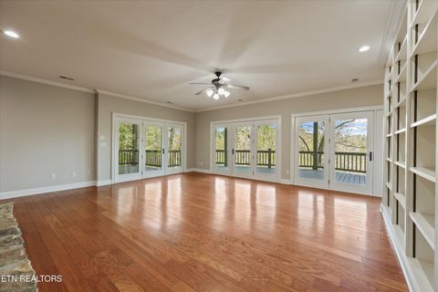 Tiny photo for 865 Stonegate Way, Townsend, TN 37882 (MLS # 1336707)