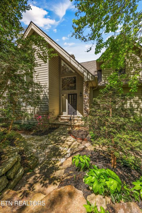 Tiny photo for 865 Stonegate Way, Townsend, TN 37882 (MLS # 1336707)