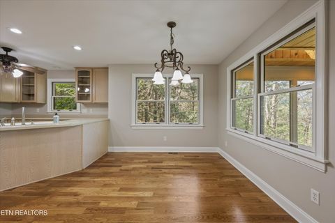 Tiny photo for 865 Stonegate Way, Townsend, TN 37882 (MLS # 1336707)